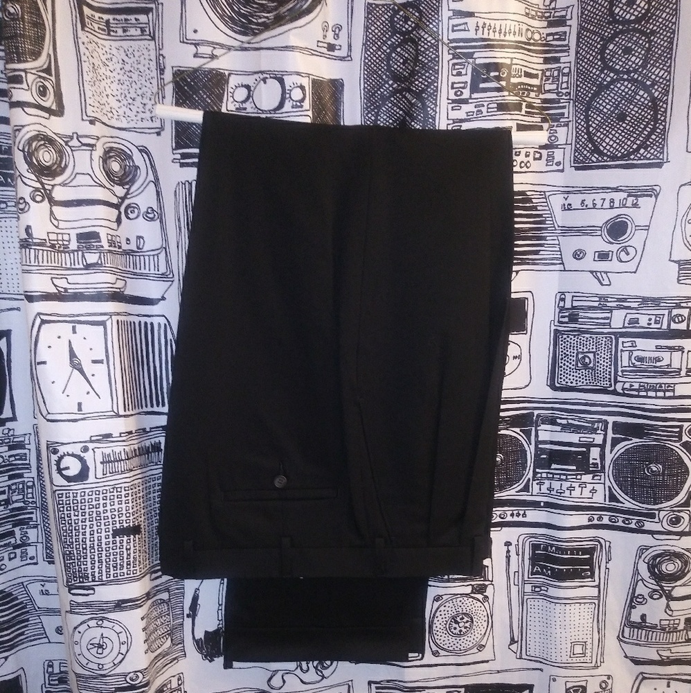 Dress slacks